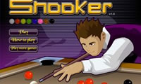 Mini Snooker