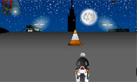 Night Moto Ride