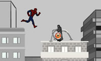 Spiderman Xtreme Adventure
