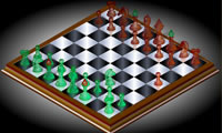 Flash Chess