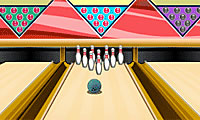 Bowling Mania