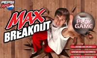 Max Breakout