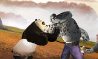 KungFu Panda Death Match