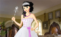 Princess Amelia Dress Up