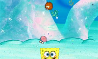 Sponge Bob Squarepants Deep Sea Smashout
