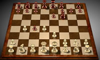 Spark Chess