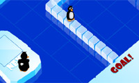 Penguin Pass