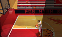 FOG Basketball Shots