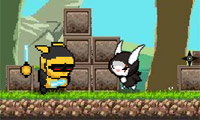 Bunny Fights