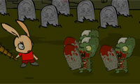 Zombies Attack Again