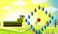 Honeydew Melons Adventure 3