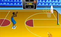 NBA Shootout